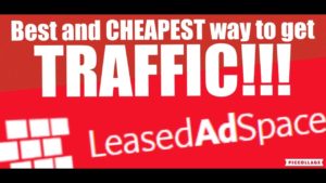 reviews on leased ad space