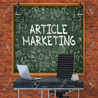 how to write articles that sell