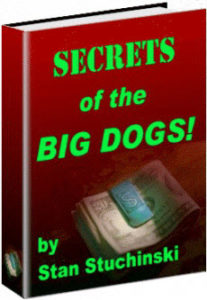 secrets of the big dogs program